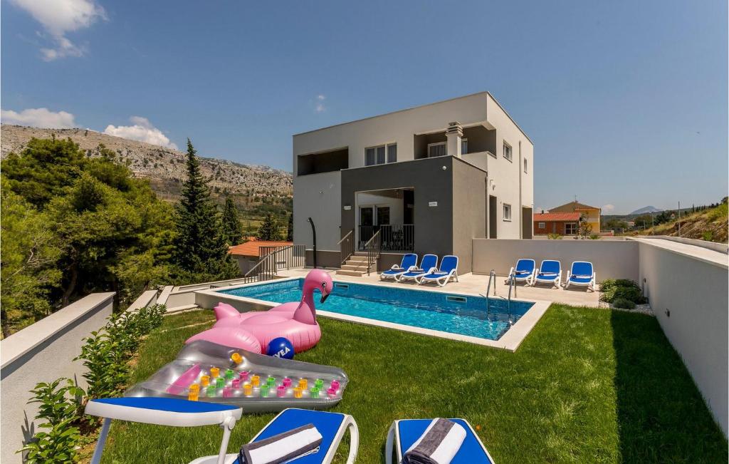 Villa Moroso