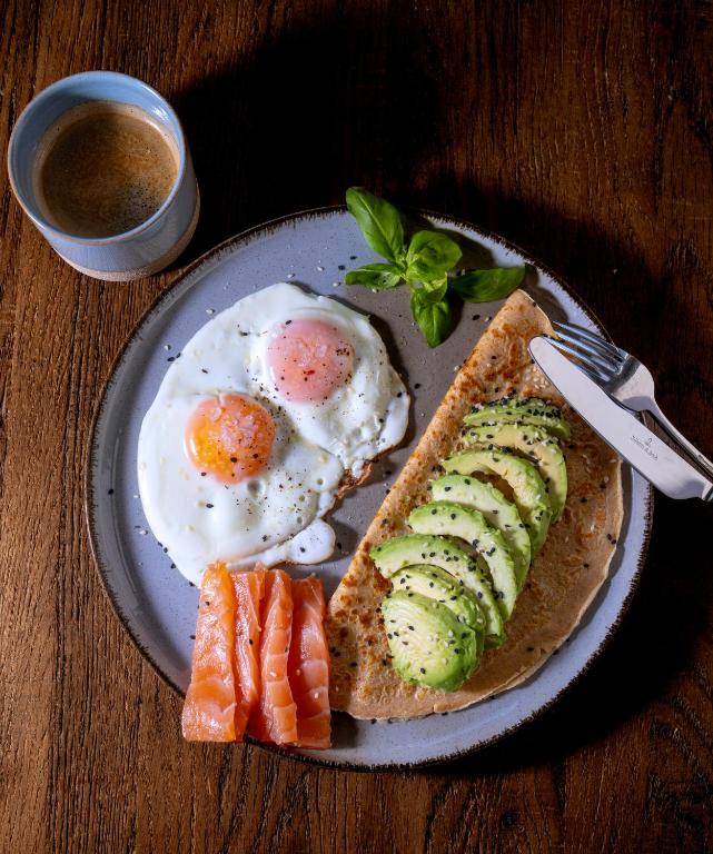 Villa Julius a Emma - Luxury Boutique Retreat - Resim 18