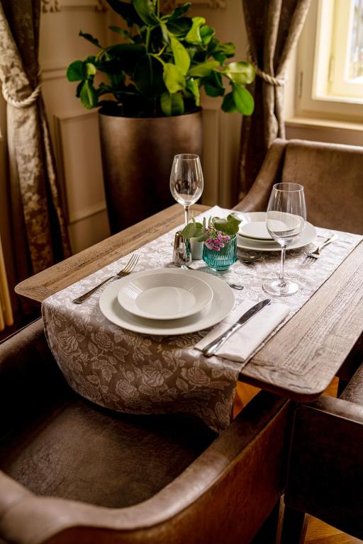 Villa Julius a Emma - Luxury Boutique Retreat - Resim 17