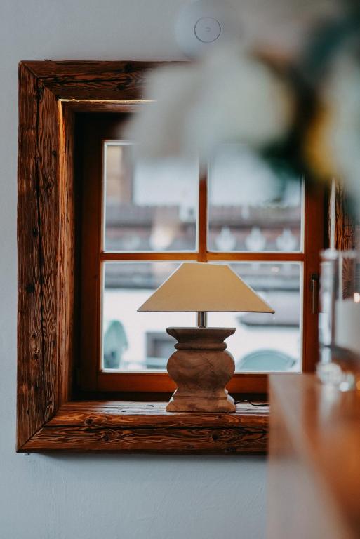 Fotografie z fotogalerie ubytování Hotel Alpin Tyrol - Kitzbüheler Alpen v destinaci Sankt Johann in Tirol