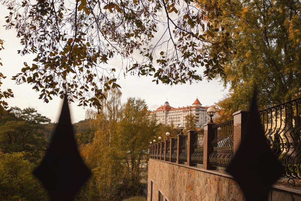 Villa Julius a Emma - Luxury Boutique Retreat - Resim 16