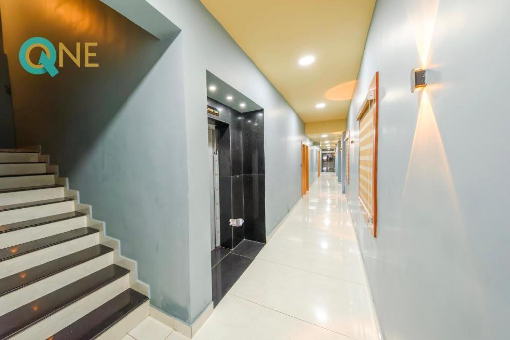 Fotografie z fotogalerie ubytování Glitz Hotels Q One - Nr Ernakulam Junction v destinaci Kóčin