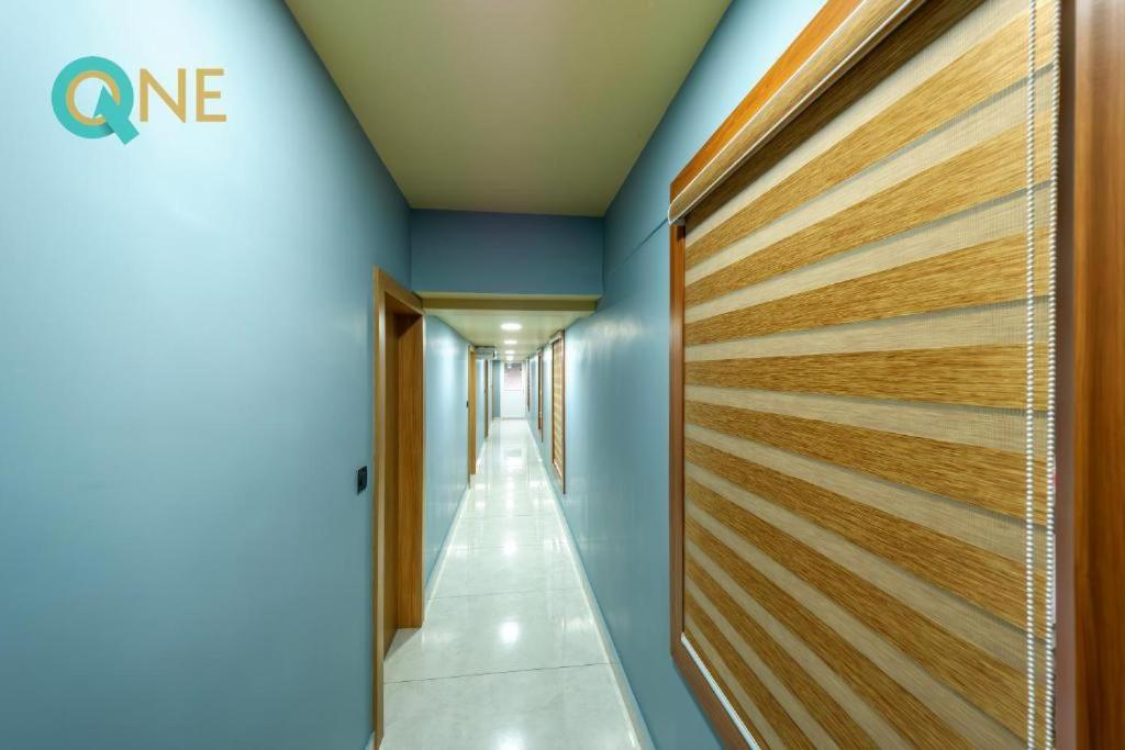 Fotografie z fotogalerie ubytování Glitz Hotels Q One - Nr Ernakulam Junction v destinaci Kóčin