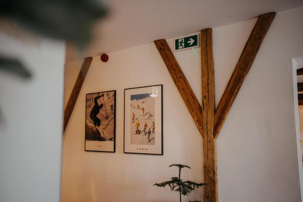 Fotografie z fotogalerie ubytování Hotel Alpin Tyrol - Kitzbüheler Alpen v destinaci Sankt Johann in Tirol