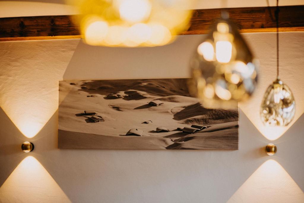 Fotografie z fotogalerie ubytování Hotel Alpin Tyrol - Kitzbüheler Alpen v destinaci Sankt Johann in Tirol