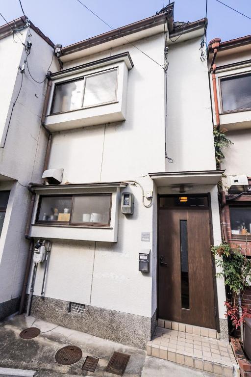 Demachi 2 - 两居室房屋