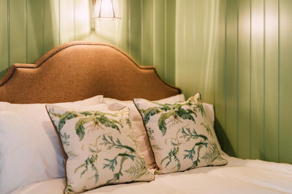 The Milbank Arms - Standaard Tweepersoonskamer