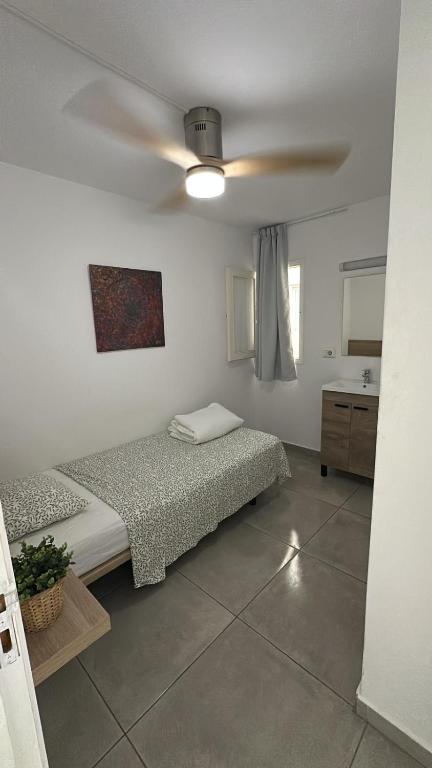 Cisne By Nest Hostel - Single Room