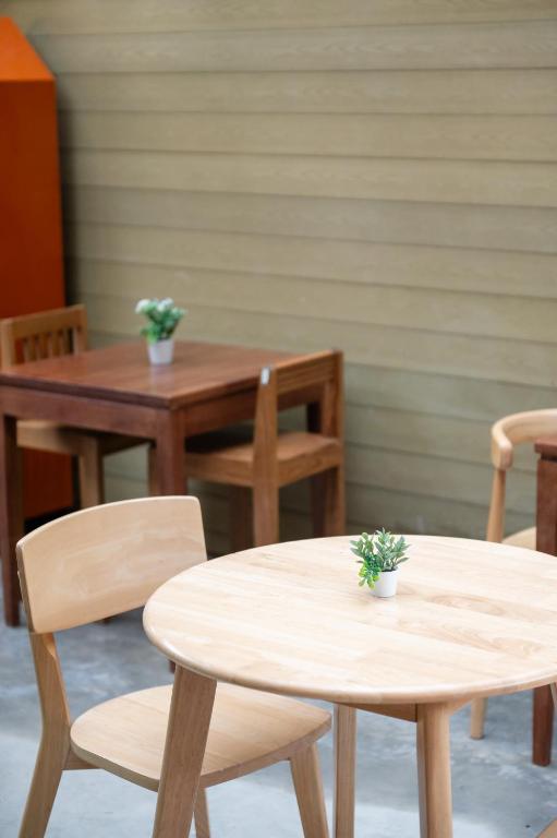 BB Boutique Sathorn - Resim 21