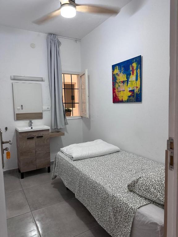 Cisne By Nest Hostel - Single Room