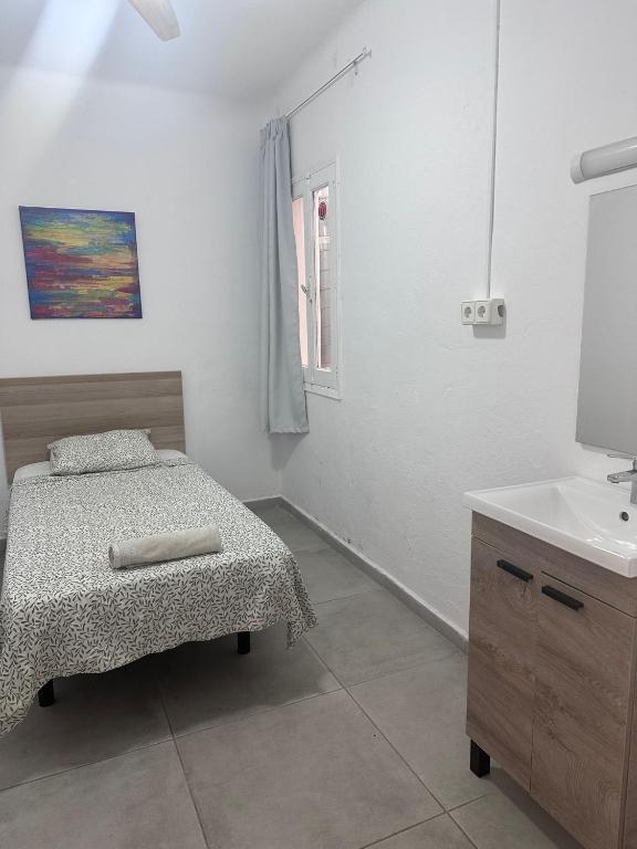 Cisne By Nest Hostel - Single Room