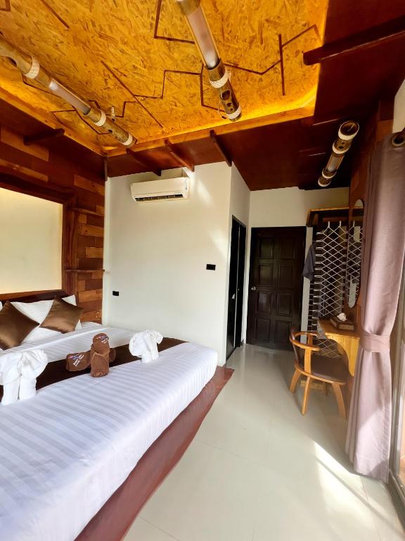 Puteri Lanta Family Villas - 18