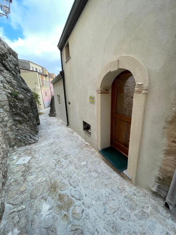 Fotografie z fotogalerie ubytování B&B La Ginestra v destinaci Bove