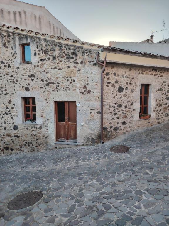Fotografie z fotogalerie ubytování Albergo diffuso Sa Costa Ittireddu v destinaci Ittireddu