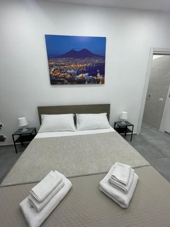 B&B Cuore delle Zite