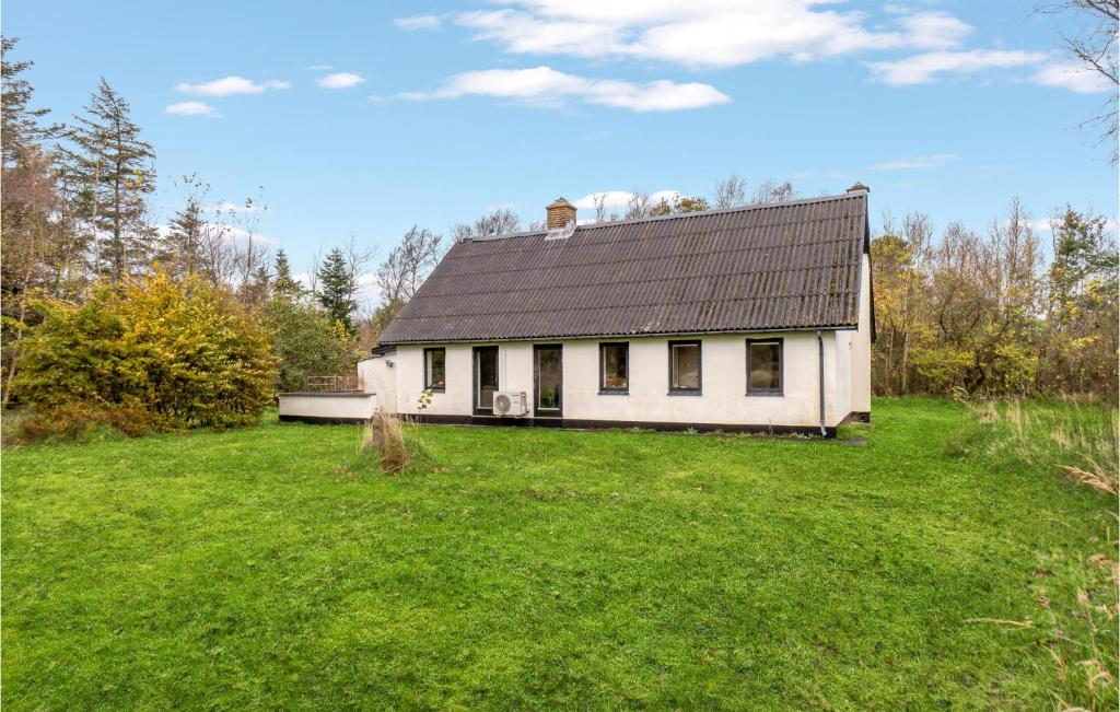 Fotografie z fotogalerie ubytování 2 Bedroom Cozy Home In Fjerritslev v destinaci Fjerritslev