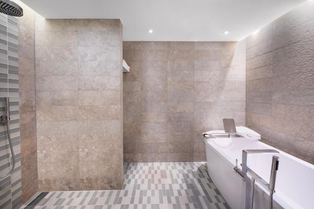 Park Hyatt Istanbul - Macka Palas - 8