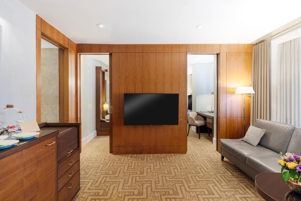 Park Hyatt Istanbul - Macka Palas - 9