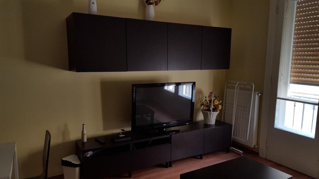 Asboth Deluxe Apartment 1075 Budapest, 24 Asbóth utca kép - 1