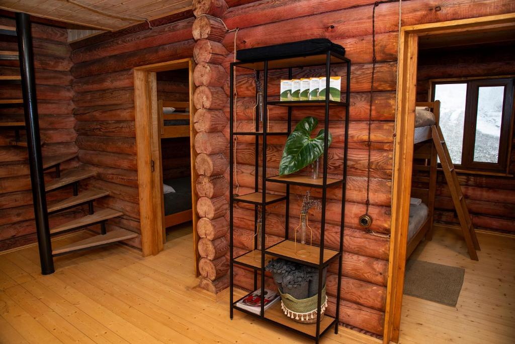 Fotografie z fotogalerie ubytování Ranger Campus Eco Lodge v destinaci Urtsʼadzor