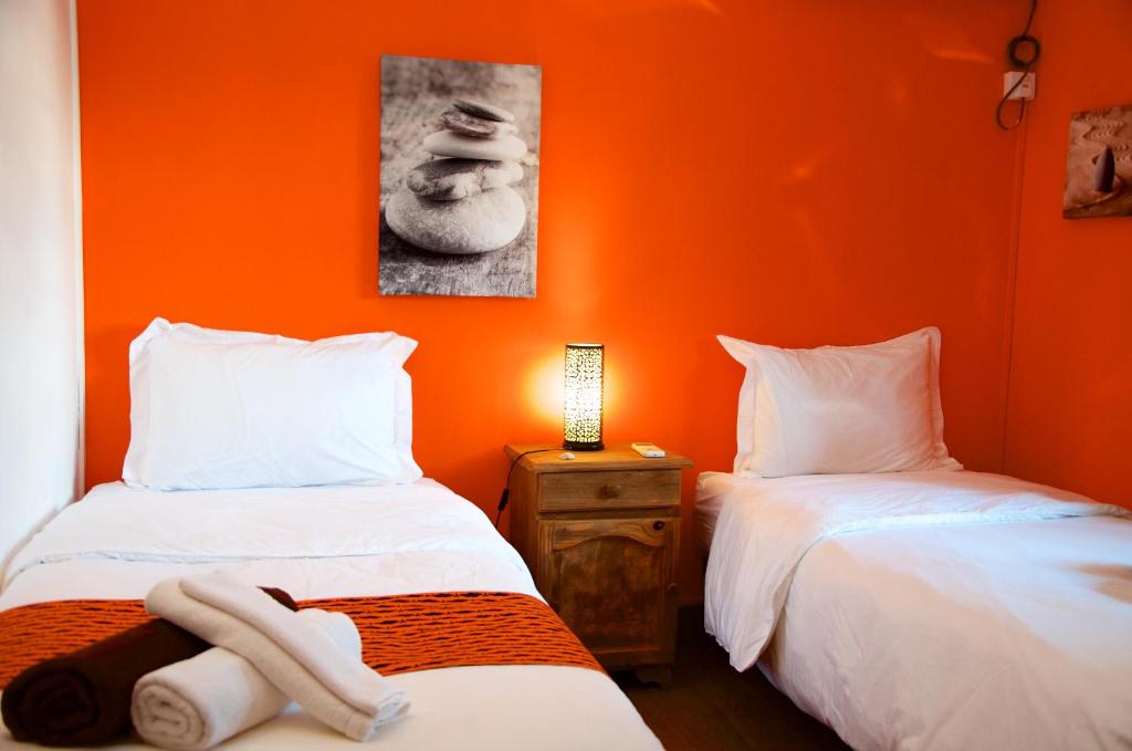 Villa Anakao Mauritius - Family Bungalow