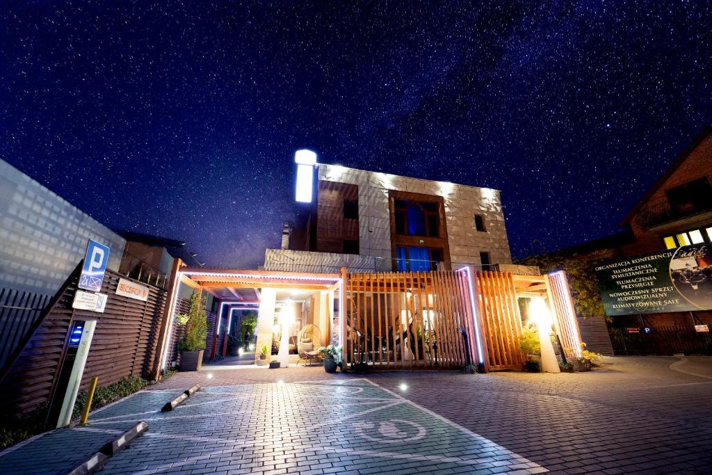 Hotel Agit Congress&Spa - Resim 42