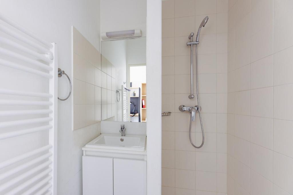 Résidence Kley Marseille République - Resim 3