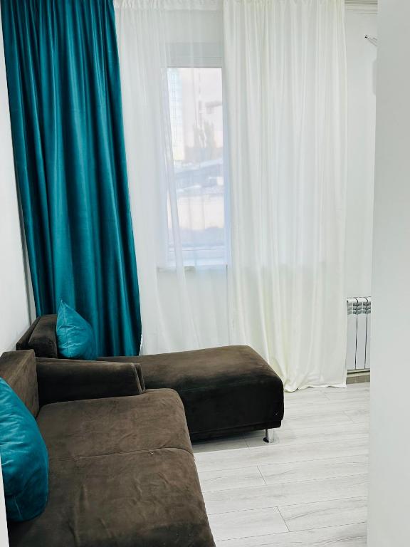 Posezení v ubytování Hotel Tigran Mets Yerevan