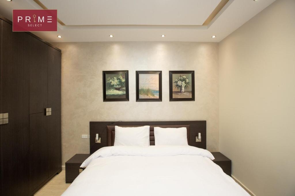 Prime Select Lotus New Cairo, Cairo (updated prices 2026)