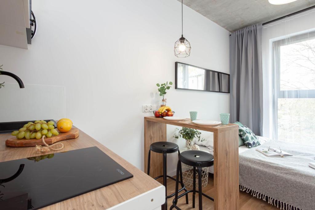 Apartamenty Silver Place - Resim 40