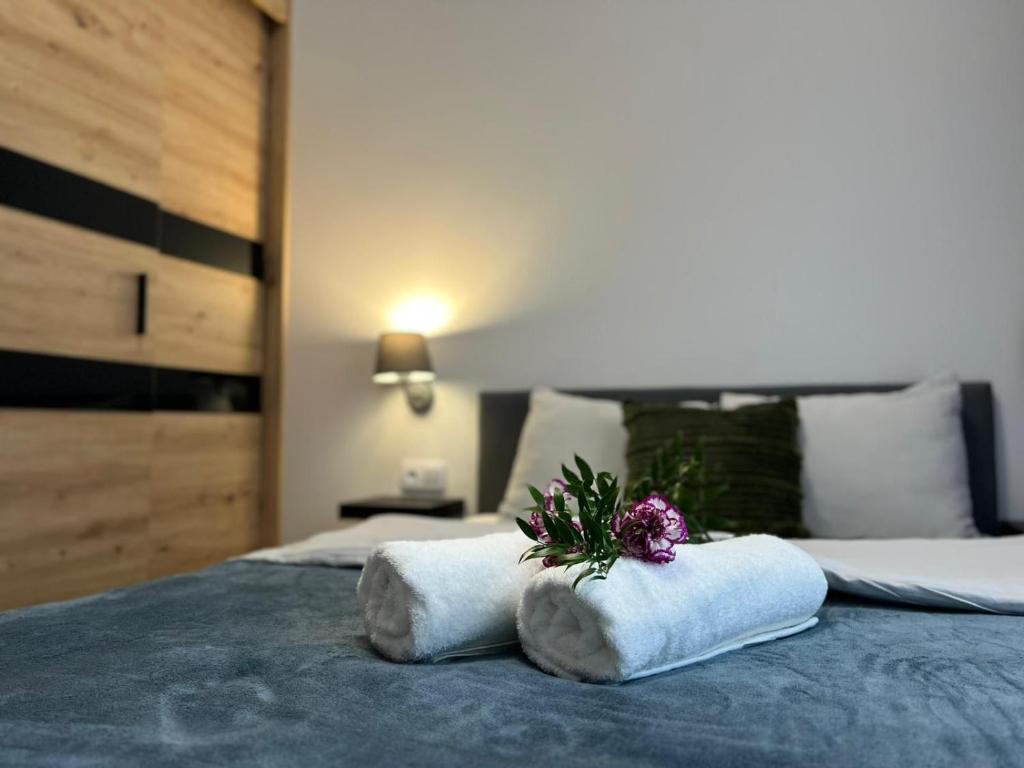 Parkcity Centrum Nova Mikołowska - 3