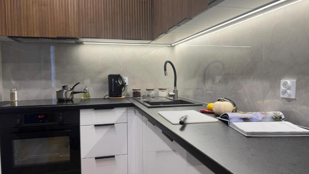 Parkcity Centrum Nova Mikołowska - 19