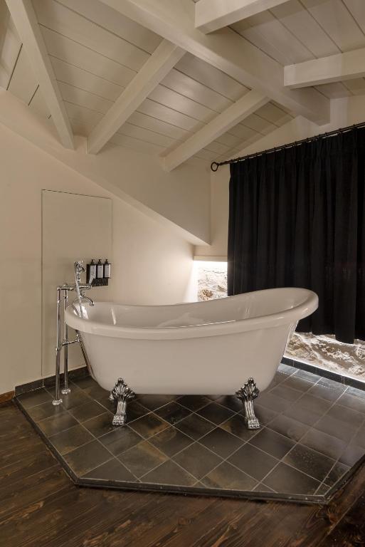 Fotografie z fotogalerie ubytování Stoes Boutique Hotel v destinaci Ioannina