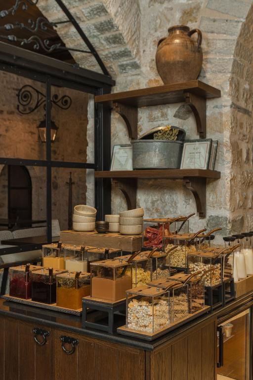 Stoes Boutique Hotel - Resim 31