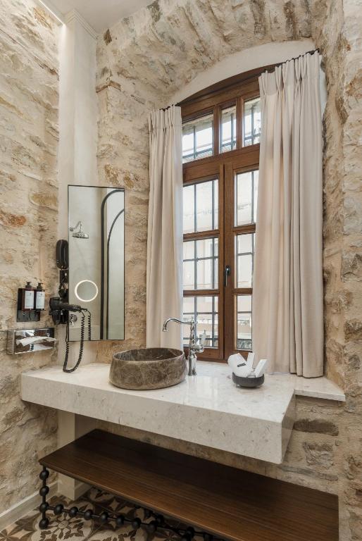 Stoes Boutique Hotel - Resim 3