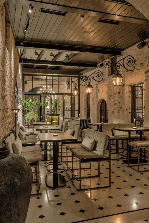 Stoes Boutique Hotel - Resim 19