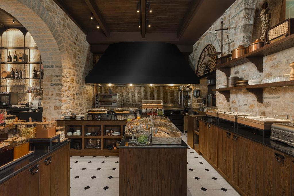 Stoes Boutique Hotel - Resim 15