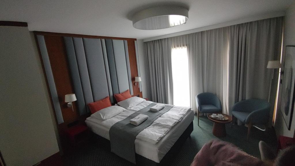 Gvarna Apartamenty - 3