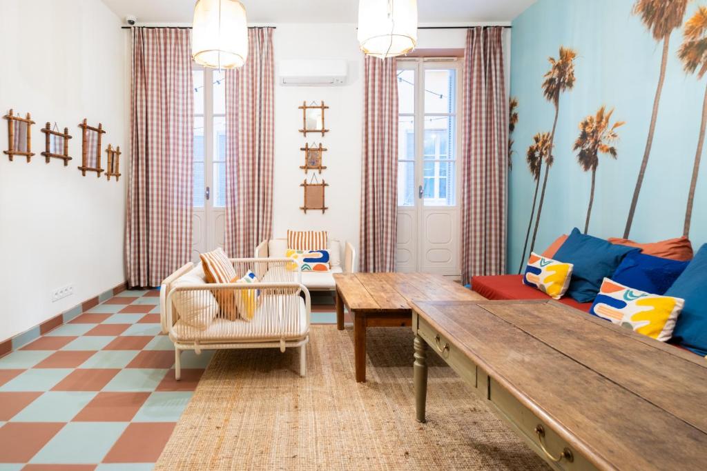 Résidence Kley Marseille République - Resim 2