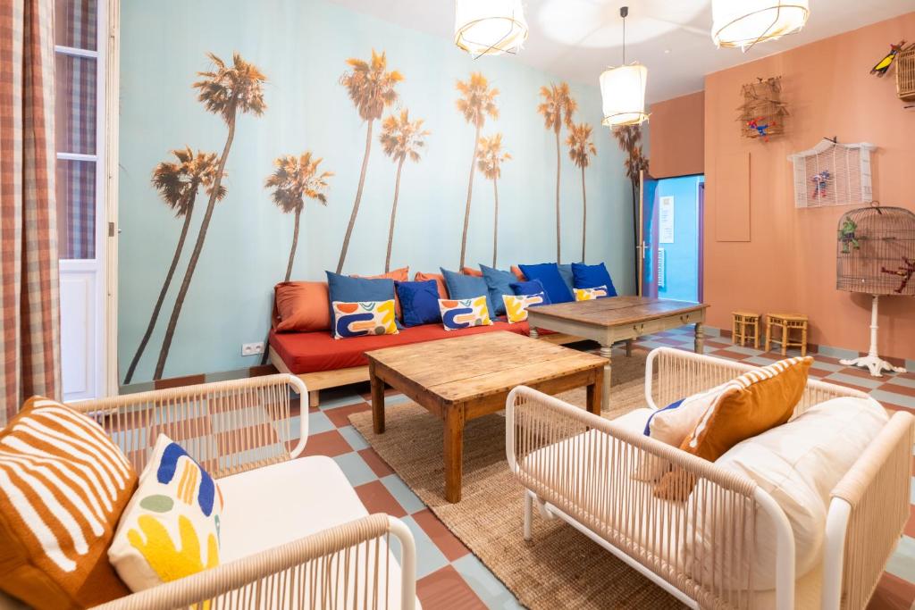 Résidence Kley Marseille République - Resim 13