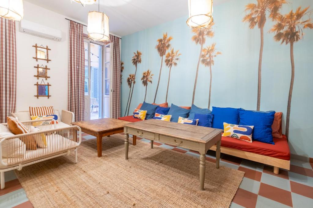 Résidence Kley Marseille République - Resim 15