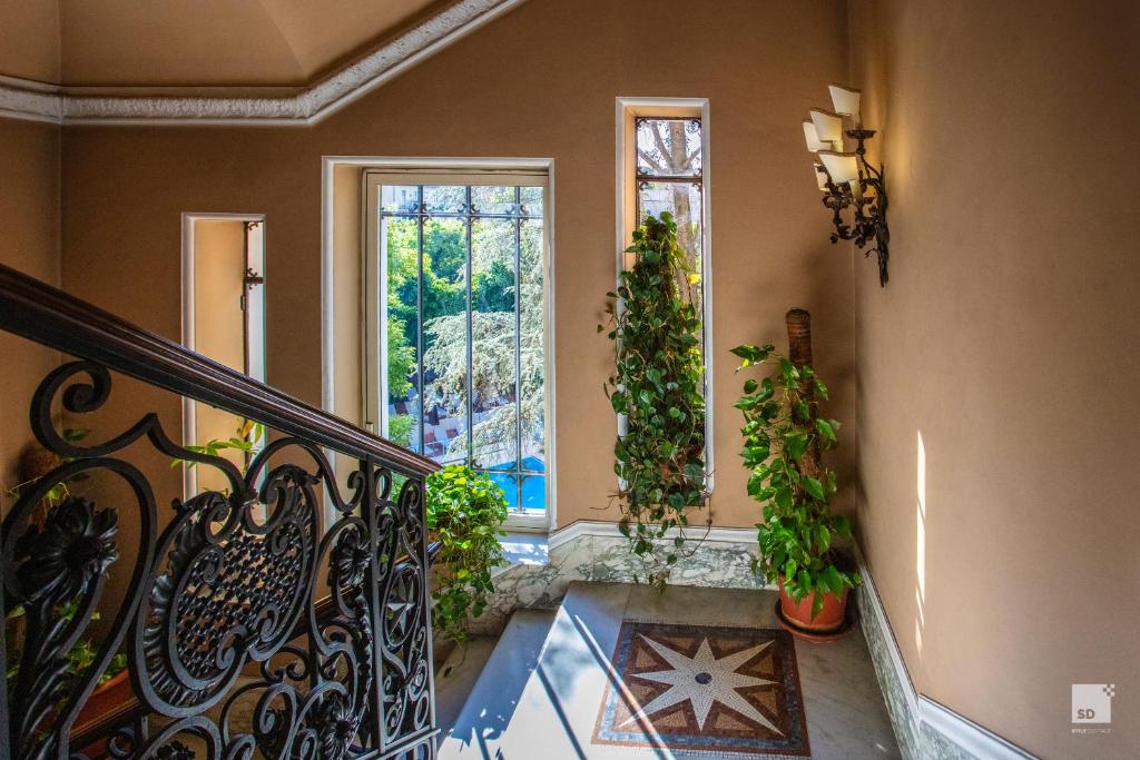 Aldrovandi Residence City Suites - Resim 5