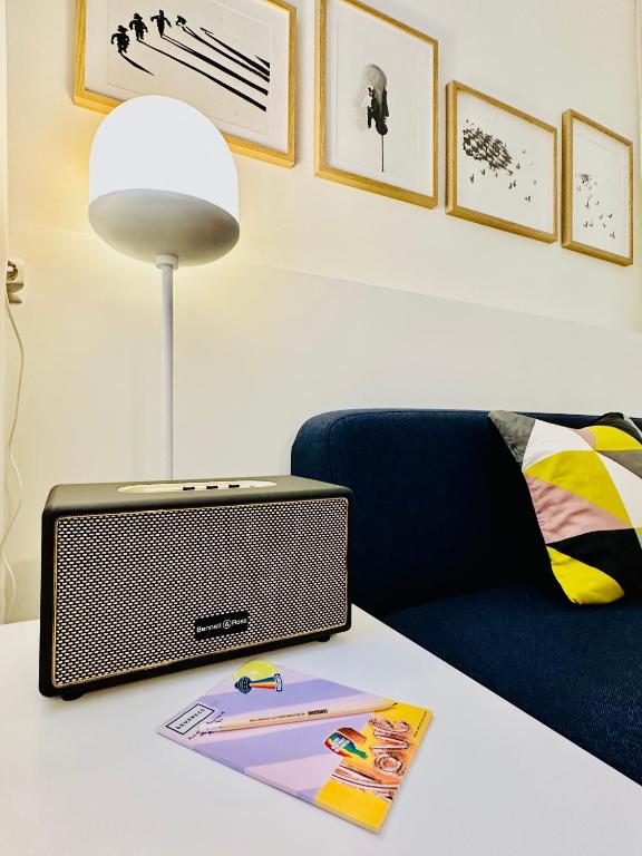 DEUXMECS Porto - Resim 15