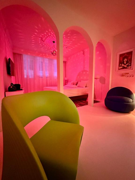 DEUXMECS Porto - Resim 16