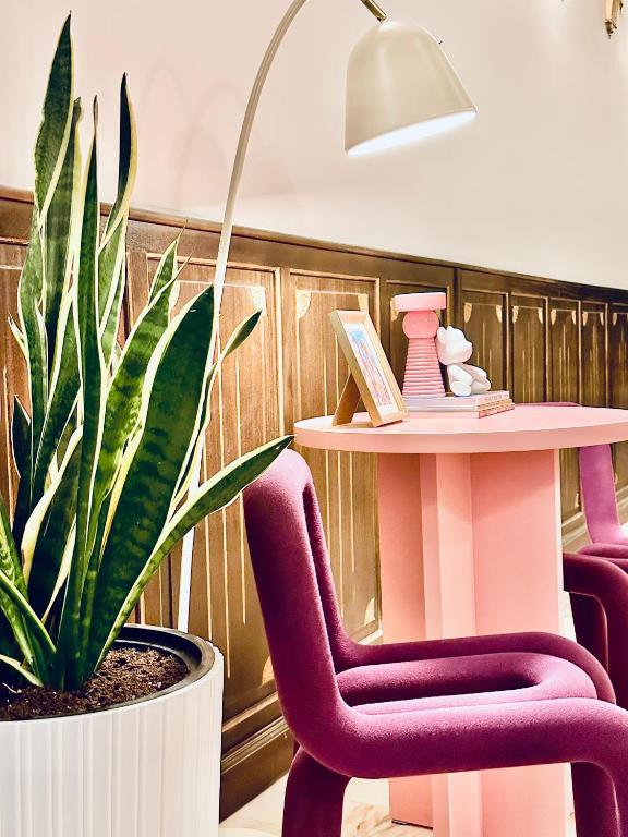 DEUXMECS Porto - Resim 19