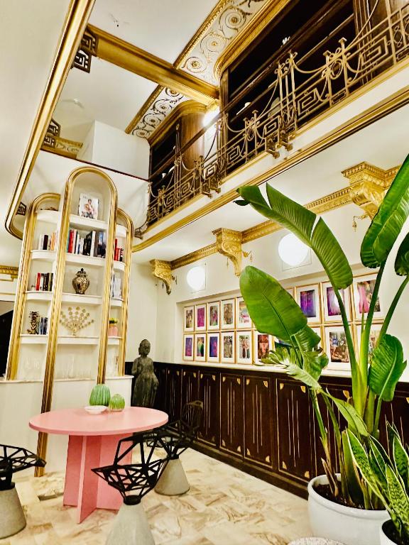 DEUXMECS Porto - Resim 22