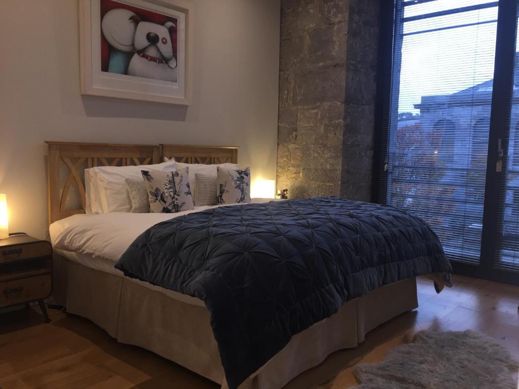 Royal William Yard Apartments - Appartement D'une Chambre