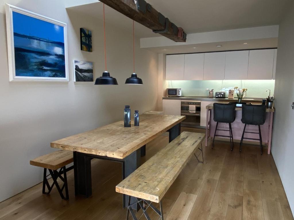 Royal William Yard Apartments - Appartement Supérieur De Deux Chambres