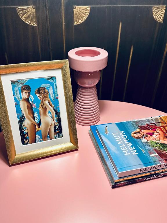 DEUXMECS Porto - Resim 27