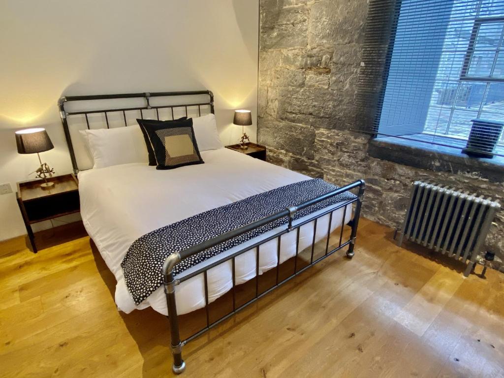 Royal William Yard Apartments - Appartement D'une Chambre